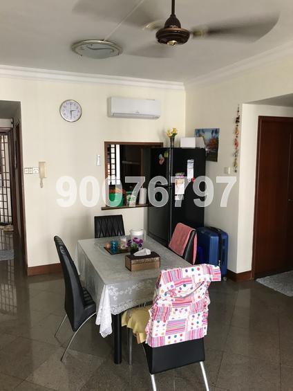 Parc Vista (D22), Condominium #143788612